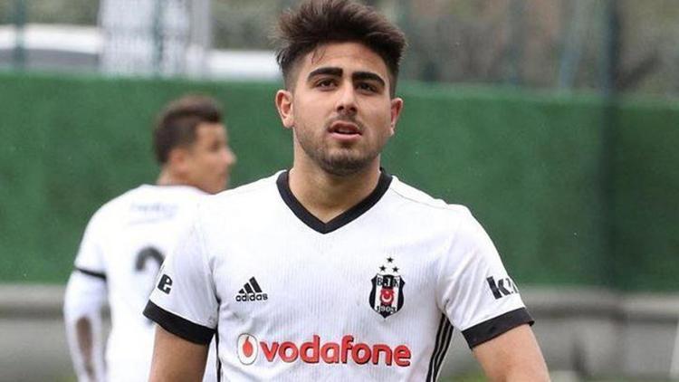 Beşiktaşta Valerien Ismael, soldaki krizi Oğuzhan Akgün ile çözecek