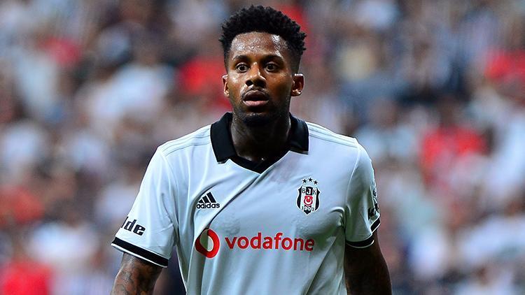 Beşiktaştan ayrılan Jeremain Lensin yeni adresi 3. Lig ekibi oldu