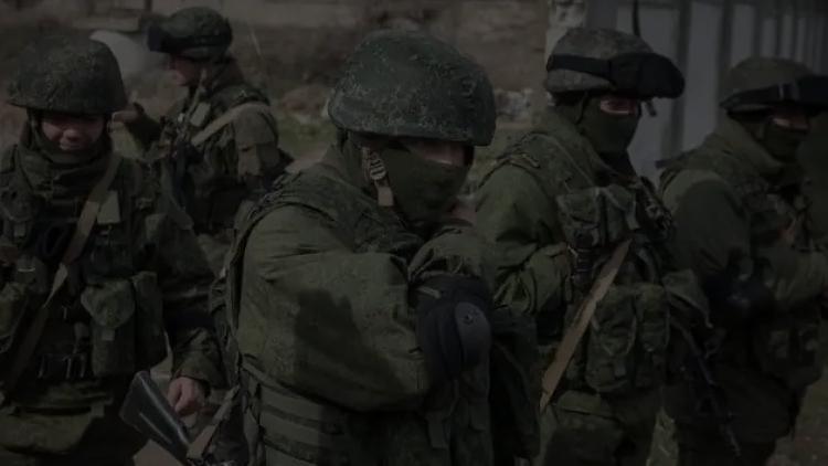 Kan donduran video Kiev ayağa kalktı: Rusya bunun bedelini ödemeli...