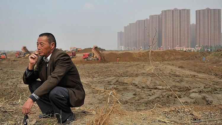 Çini sarsan konut krizi Boykotlar, karpuzla ödenen krediler... Neler oluyor 8 SORU 8 CEVAP