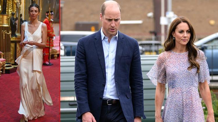 Prens William ve Kate Middleton: Aldatma söylentisi sosyal medyada deprem yarattı