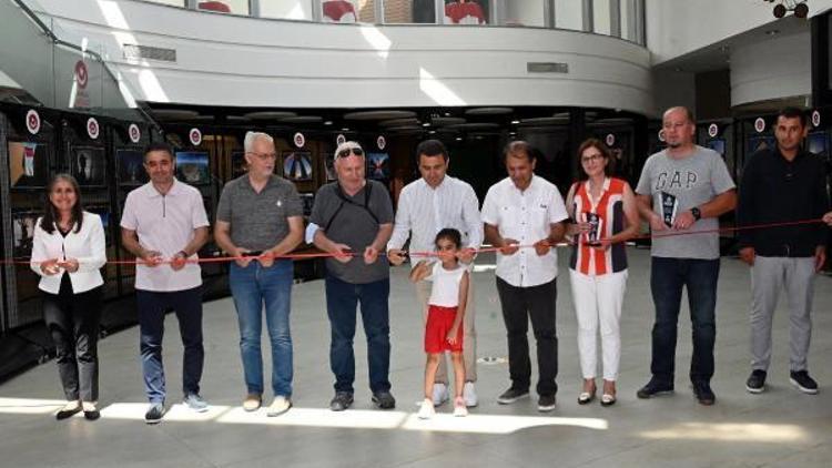 Çanakkale Savaşları Tarihi Alan Fotoğraf Maratonu ödül töreni yapıldı