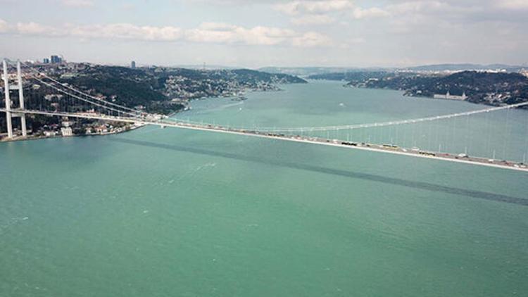 İstanbul Boğazında gemi arızası: Gemi trafiği normale döndü