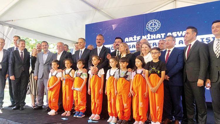 İstanbul’a ‘köy yaşam merkezi’