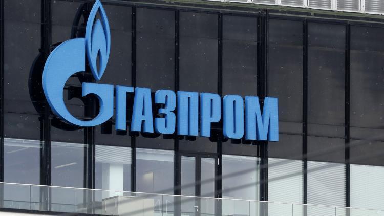 Gazprom, Letonyaya doğal gaz sevkiyatını durdurdu