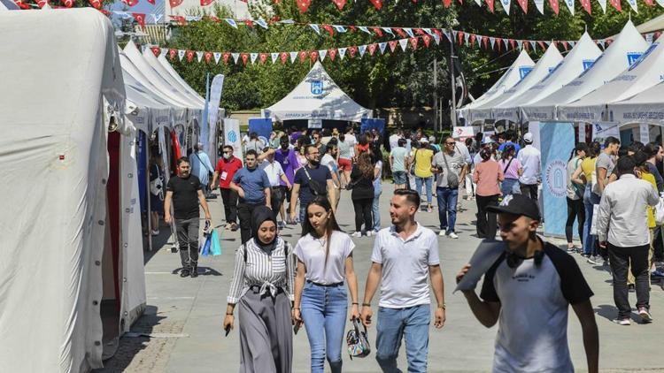 Başarılı gelecek için ilk adım