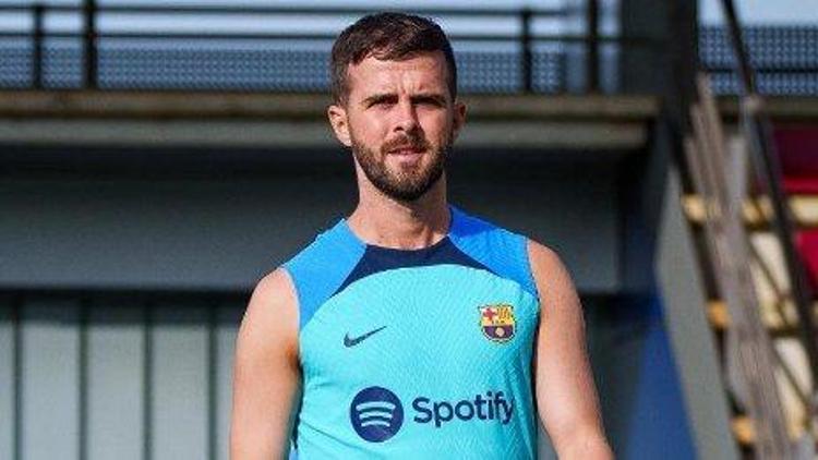 Transfer Haberleri: İtalyan devleri Miralem Pjanicin peşinde