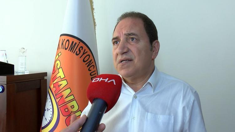 İstanbul Emlakçılar Odası Başkanı: Kira bedelleri en az yüzde 30 düşecek