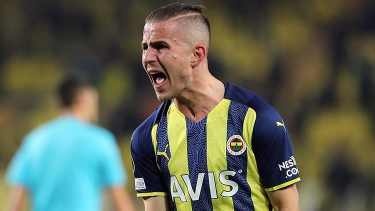 Son dakika: Fenerbahçede Dimitris Pelkas adım adım Hull Cityye gidiyor