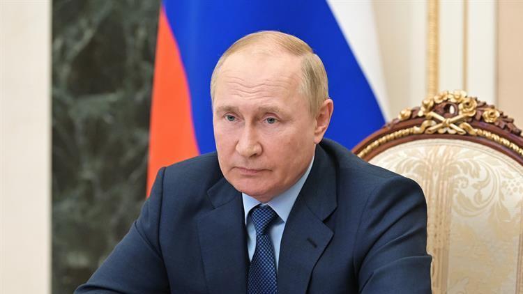 Rusya Devlet Başkanı Putin: Nükleer savaşın galibi olmaz
