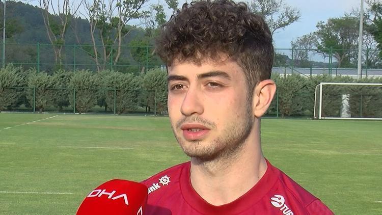 Son dakika: Beşiktaş, Emirhan İlkhanın yerini Kerem Atakan Kesgin’le doldurmak istiyor | Transfer haberi