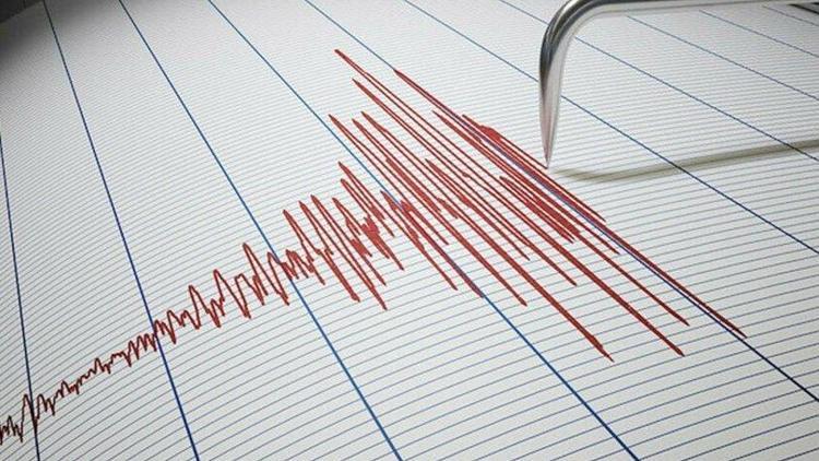 Son dakika: Erzurumda korkutan deprem