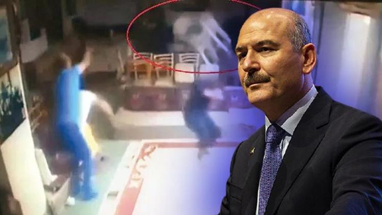 Bakan Soylu: Cemevlerine saldıranların örgüt bağlantısı var