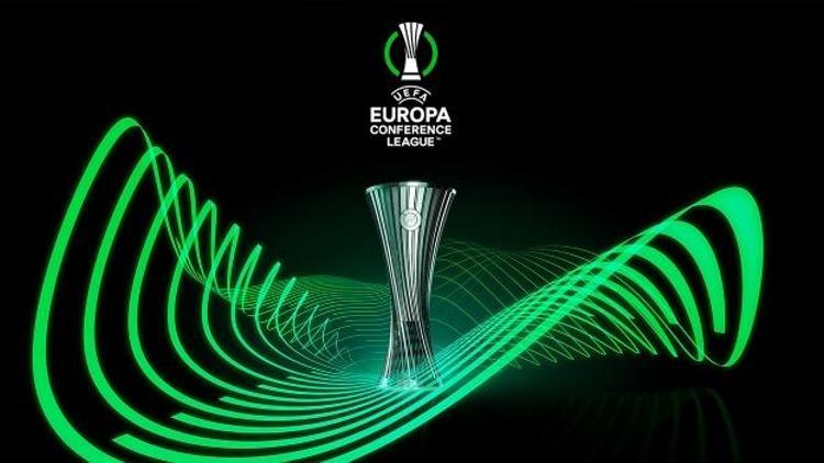 UEFA Konferans Liginde Başakşehir ve Konyasporun rakipleri belli oldu