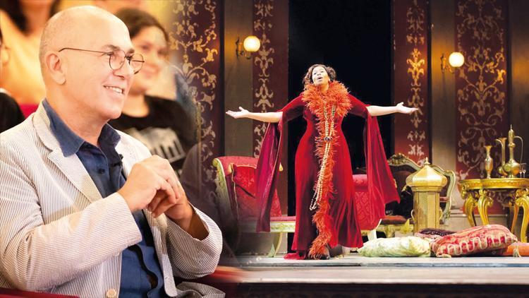 La Traviata İtalya’da kapalı gişe sahneleniyor