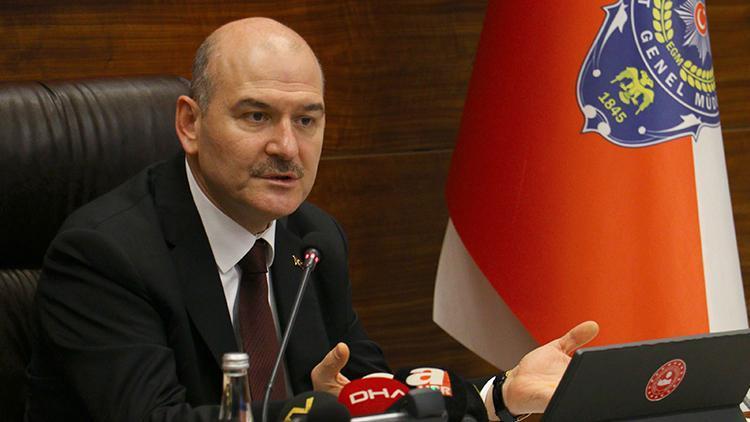 Bakan Soylu: 7 ayda 158 kadın cinayeti oldu