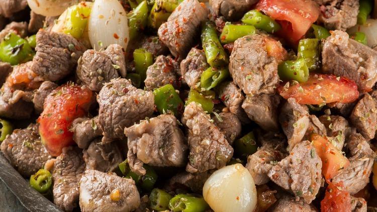 Buğu kebabı tarifi ve malzemeleri: Etli buğu kebabı nasıl yapılır?