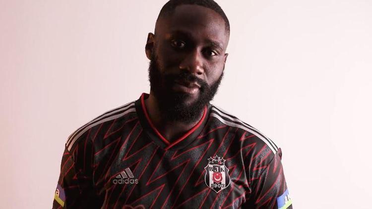 Son dakika: Arthur Masuaku resmen Beşiktaşta