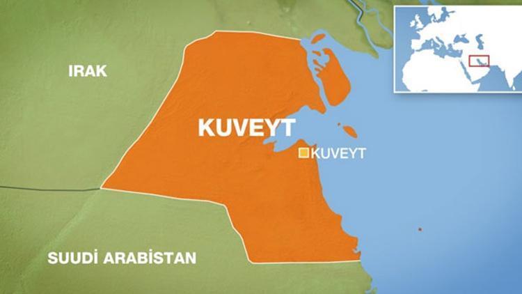 Kuveyt’te parlamento resmen feshedildi... 2 ay içinde erken genel seçim yapılacak