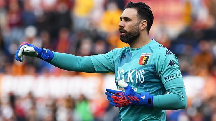 Son dakika: Fenerbahçe, Salvatore Siriguyu gündemine aldı