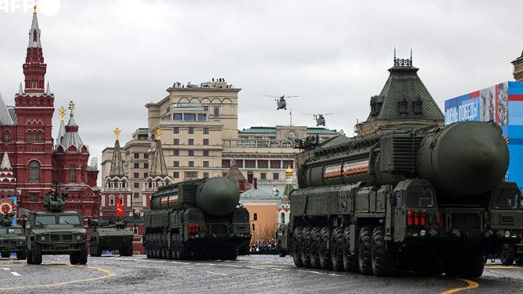 Ukrayna savaşında son durum: Rusyadan flaş nükleer silah açıklaması