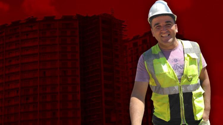 Tuzlada inşaat işçisi düşerek hayatını kaybetti: Ailesi ölümü şüpheli buldu
