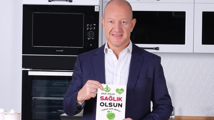 Sağlık olsun