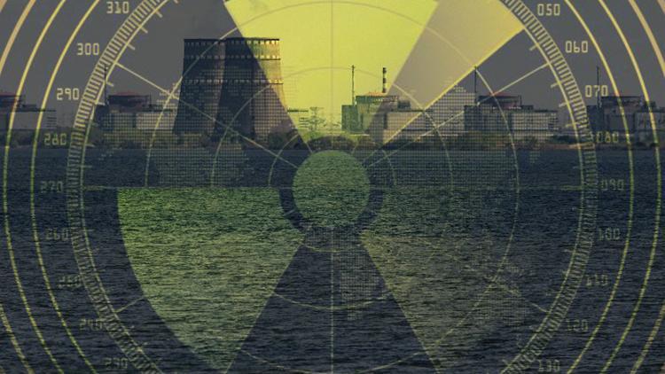 Ukraynada nükleer alarm Uluslararası Atom Enerjisi Ajansından flaş uyarı