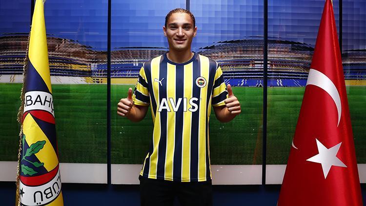 Göztepe, Fenerbahçeden Emir Ortakayanın transferini açıkladı