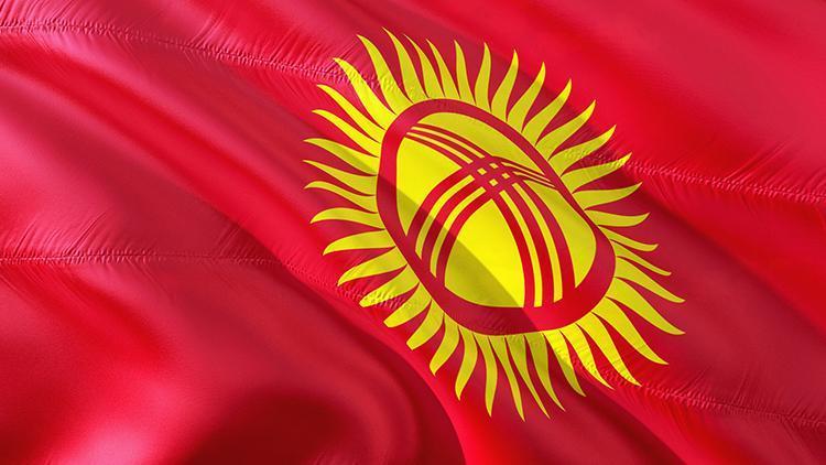 Kırgızistan: Tayvan sorununda ‘Tek Çin’ politikasını destekliyoruz