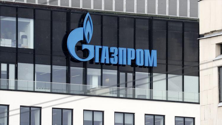 Gazprom: Yaptırımlar nedeniyle Rusya’ya gaz türbini teslimatı imkansız