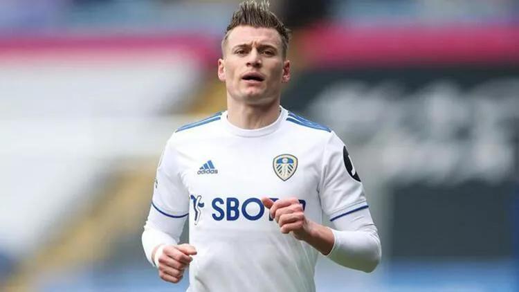 Ezgjan Alioski kimdir, nereli, hangi takımlarda oynadı Ezgjan Alioski hakkında bilgiler