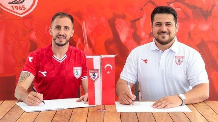 Transfer Haberleri: Zeki Yavru, Samsunspor’da