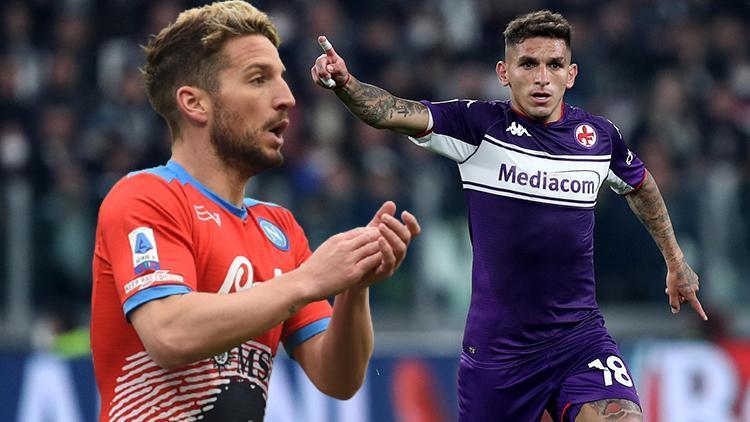 Galatasaray, Lucas Torreira transferini bitiriyor Dries Mertens...