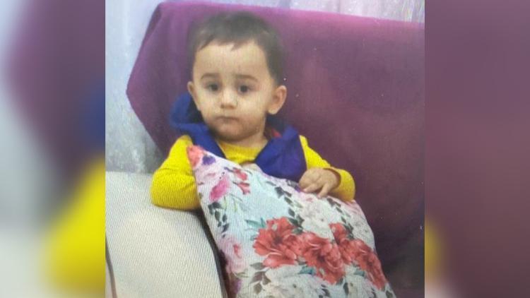 Antalyada korkunç olay: Balkondan düşen 2,5 yaşındaki Mehmet yaşamını yitirdi