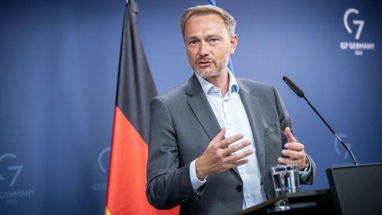 Lindner: ‘Gizleyecek bir şeyim yok’