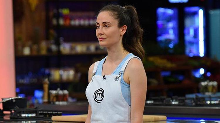 MasterChef Şeyma kimdir, kaç yaşında ve nereli 2022 MasterChef kadrosuna seçilen Şeyma Müjdecinin hayatı hakkında merak edilenler