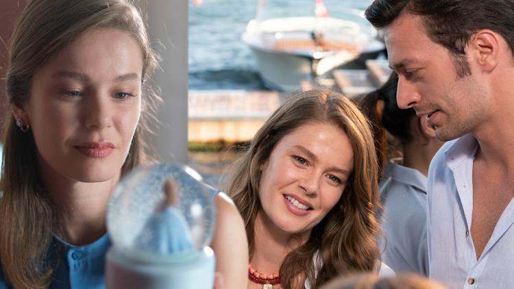 Burcu Biricik Seul Drama Ödüllerinde En İyi Kadın Oyuncu ödülüne aday