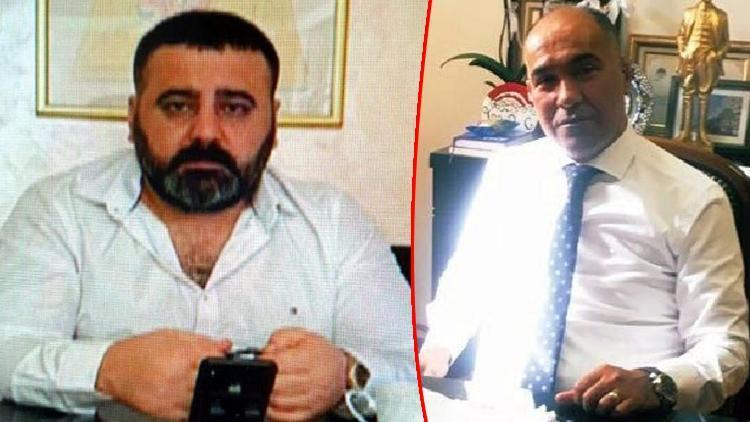 İzmirde çete lideri bağlantılı nüfus müdürlüğü operasyonu: 5 şüpheli tutuklandı