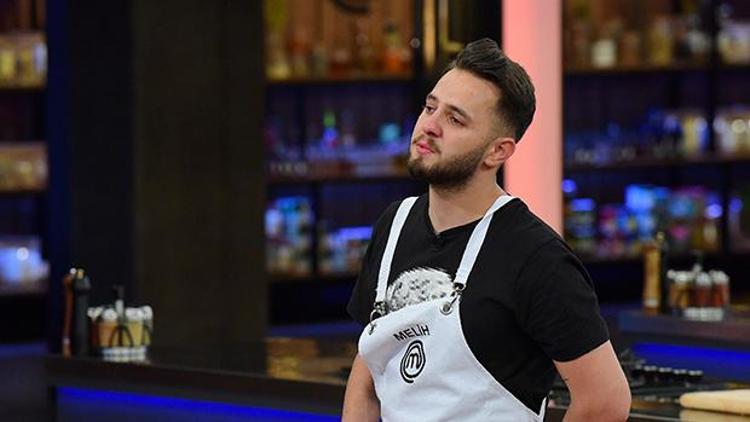 MasterChef Melih kimdir, kaç yaşında, nereli MasterChef Melihin acı hikayesi şefleri ağlattı...