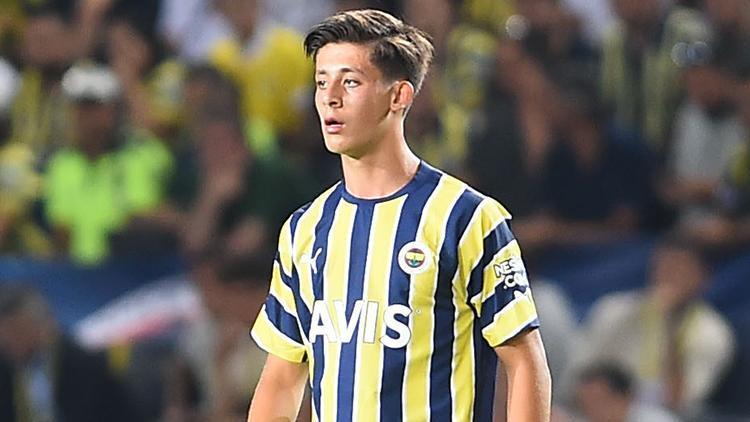 Son Dakika: Fenerbahçenin yeni 10 numarası Arda Güler