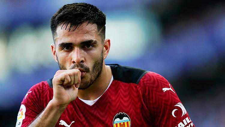 Son dakika: Maxi Gomez, Fenerbahçenin teklifini kabul etti