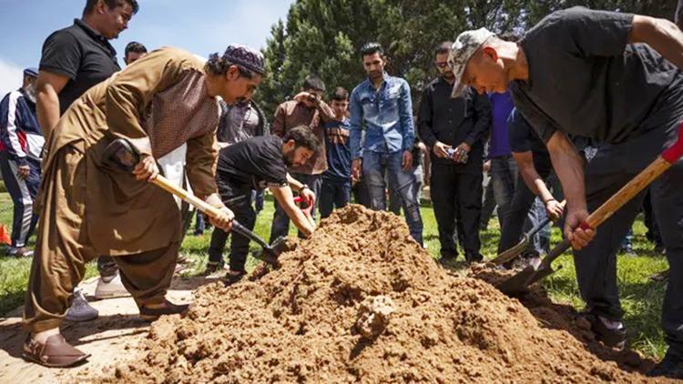 Korku içinde bekliyorlar… ABD’de 10 günde 3 Müslüman erkek öldürüldü