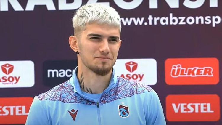 Transfer Haberleri: Trabzonspor’da Berat Özdemir, El İttifak yolcusu