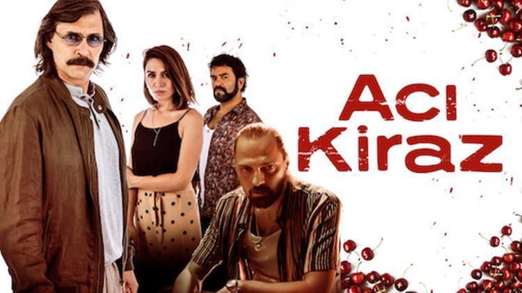 Acı Kiraz filmi nerede çekildi Acı Kiraz oyuncuları ve konusu