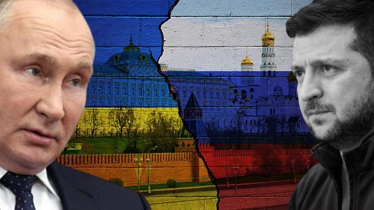 Putin - Zelenski görüşmesi olacak mı Kremlinden flaş açıklama
