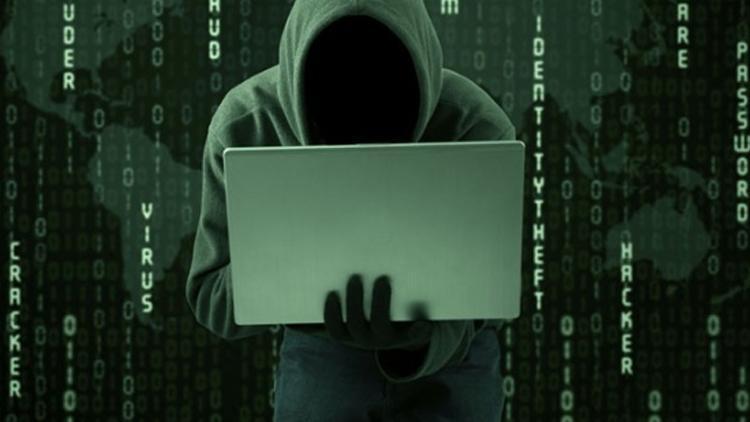 Çinli bilgisayar korsanlarından Tayvana bir haftada 272 siber saldır