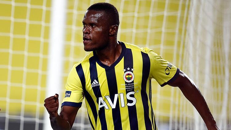 Son dakika: Fenerbahçede Mbwana Samattaya iki talip birden | Transfer haberi