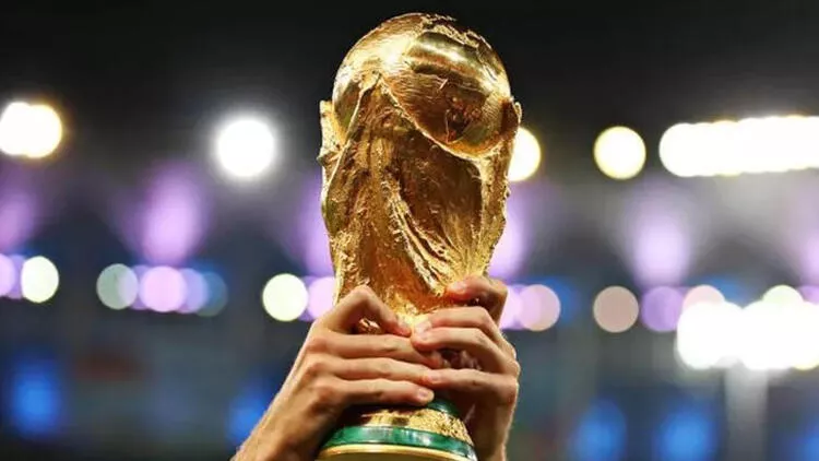 Dünya Kupası ne zaman 2022 Dünya Kupası Katarda yapılacak