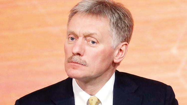 Peskov: Zelenski-Putin görüşmesi olmaz